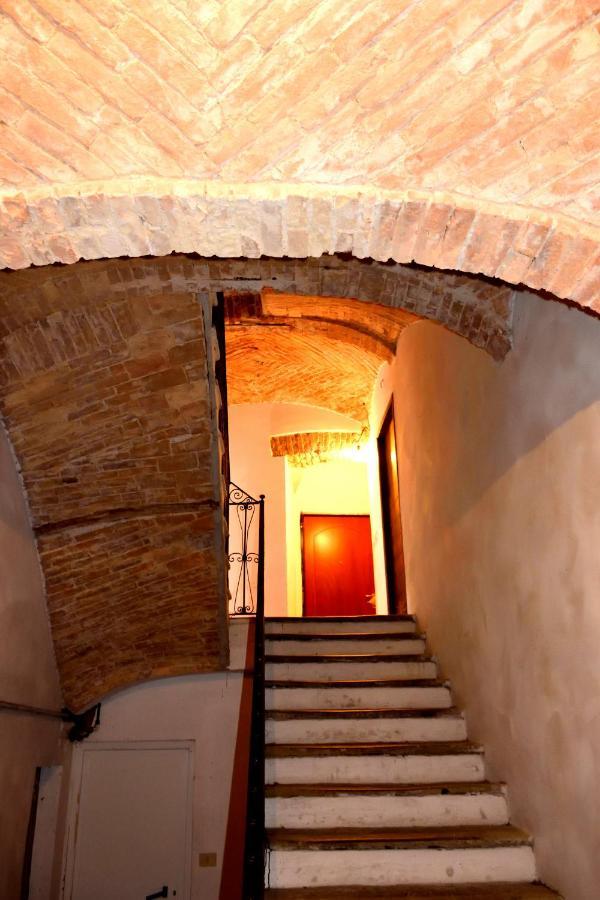 B&B Il Borgo Fiorito Lerma Bagian luar foto